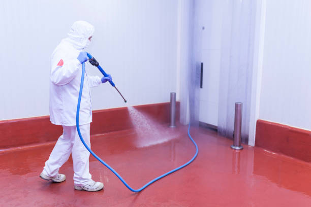 Best Machinery and Equipment Cleaning  in Dekal, IL