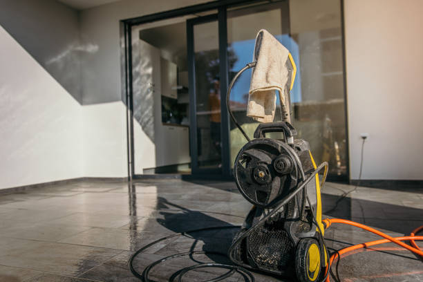Best House Exterior Washing  in Dekal, IL