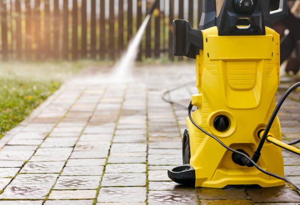 Best Building Exterior Washing  in Dekal, IL